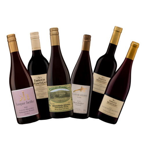 Rotwein