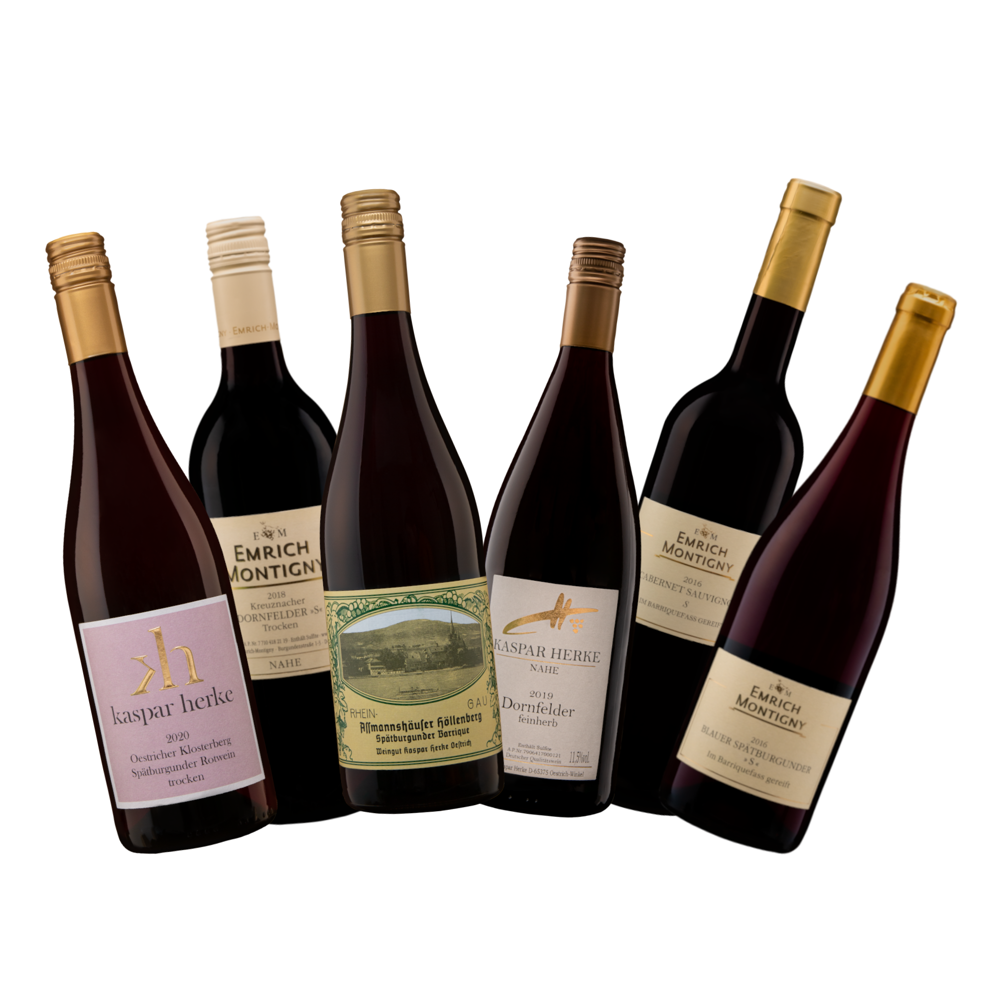Rotwein