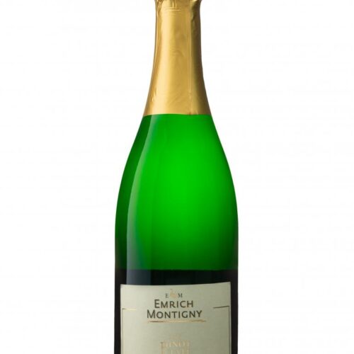 2018er Nahe Pinot Cuvée extra-trocken