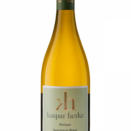 2025er Sauvignon Blanc QbA trocken 0.75l