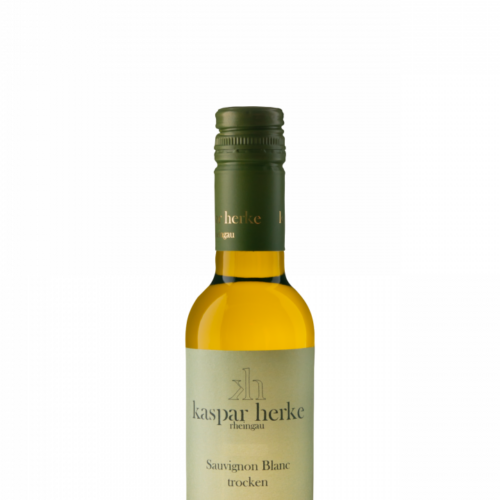 2023er Sauvignon Blanc QbA trocken 0,25l