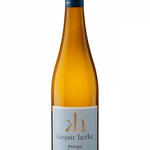 2024er Bestes Fass Riesling trocken 0.75l