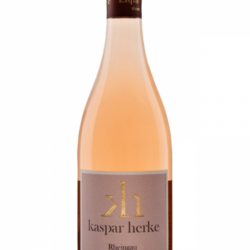 2025er Rosé Spätburgunder QbA feinherb 0.75L
