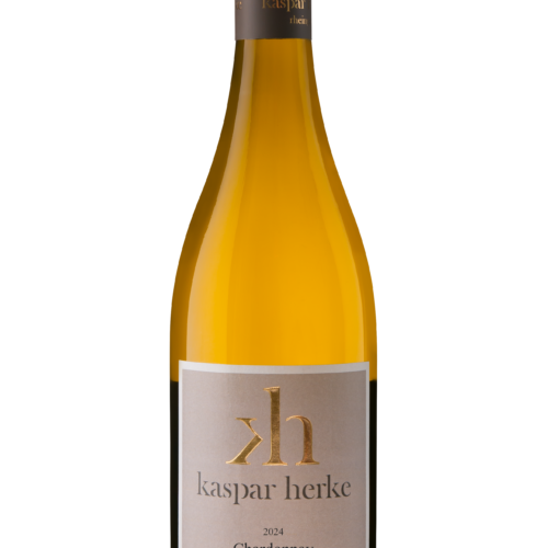 2025er Rheingau Chardonnay QbA trocken