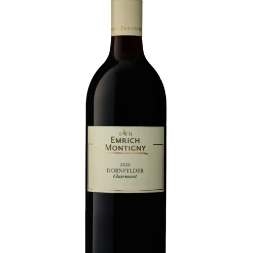 2024er Nahe Dornfelder charmant Q.b.A mild