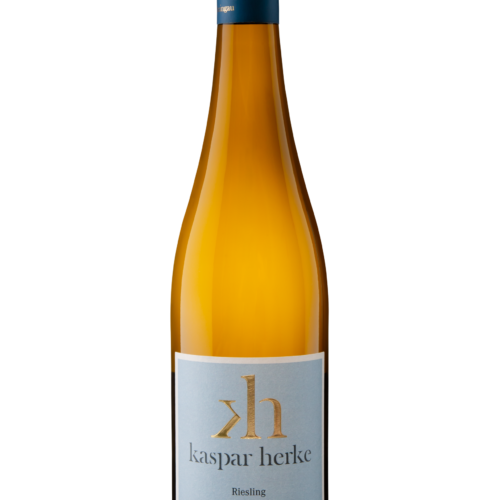 2025er Winkeler Hasensprung Riesling QbA fruchtig 0,75l