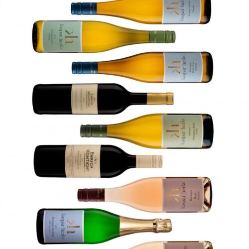 Wein-Probepaket 2025