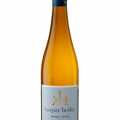 2025er Hallgartener Hendelberg Riesling QbA trocken 0.75l